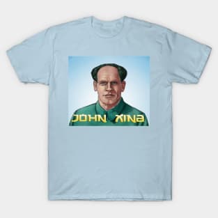 John Xina T-Shirt